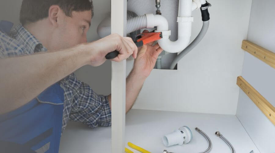 Expert burst pipe repair services in Avalon, NJ